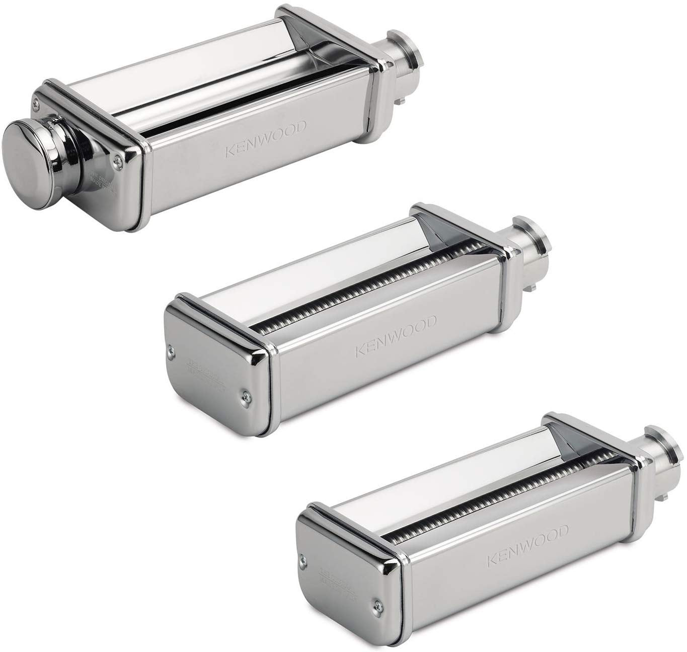Pasta-Set MAX980ME, Aufsatz