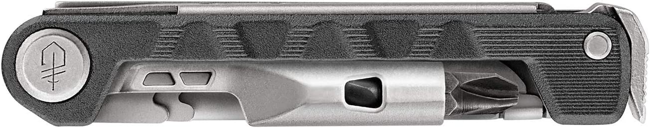 ArmBar Drive Onyx, Multitool
