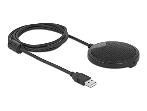 USB Kondensator Mikrofon für Konferenzen