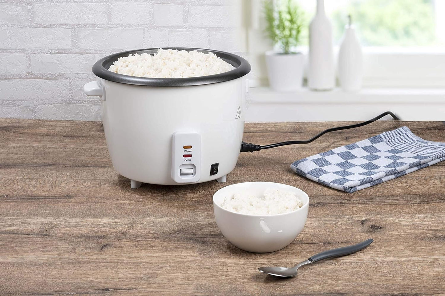 Rice Cooker