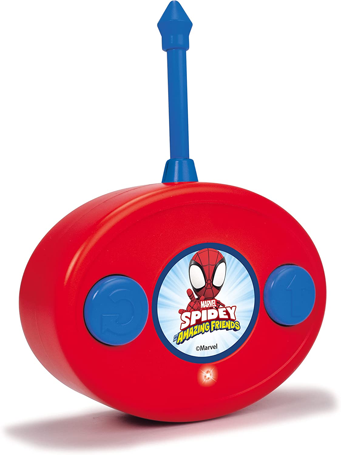 RC Spidey Web Crawler, Spielfahrzeug