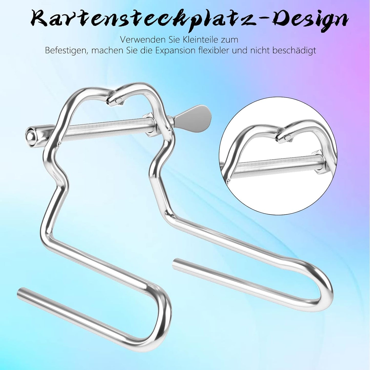 Analexpander