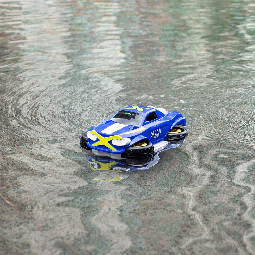EXOST Mini Aquajet, RC