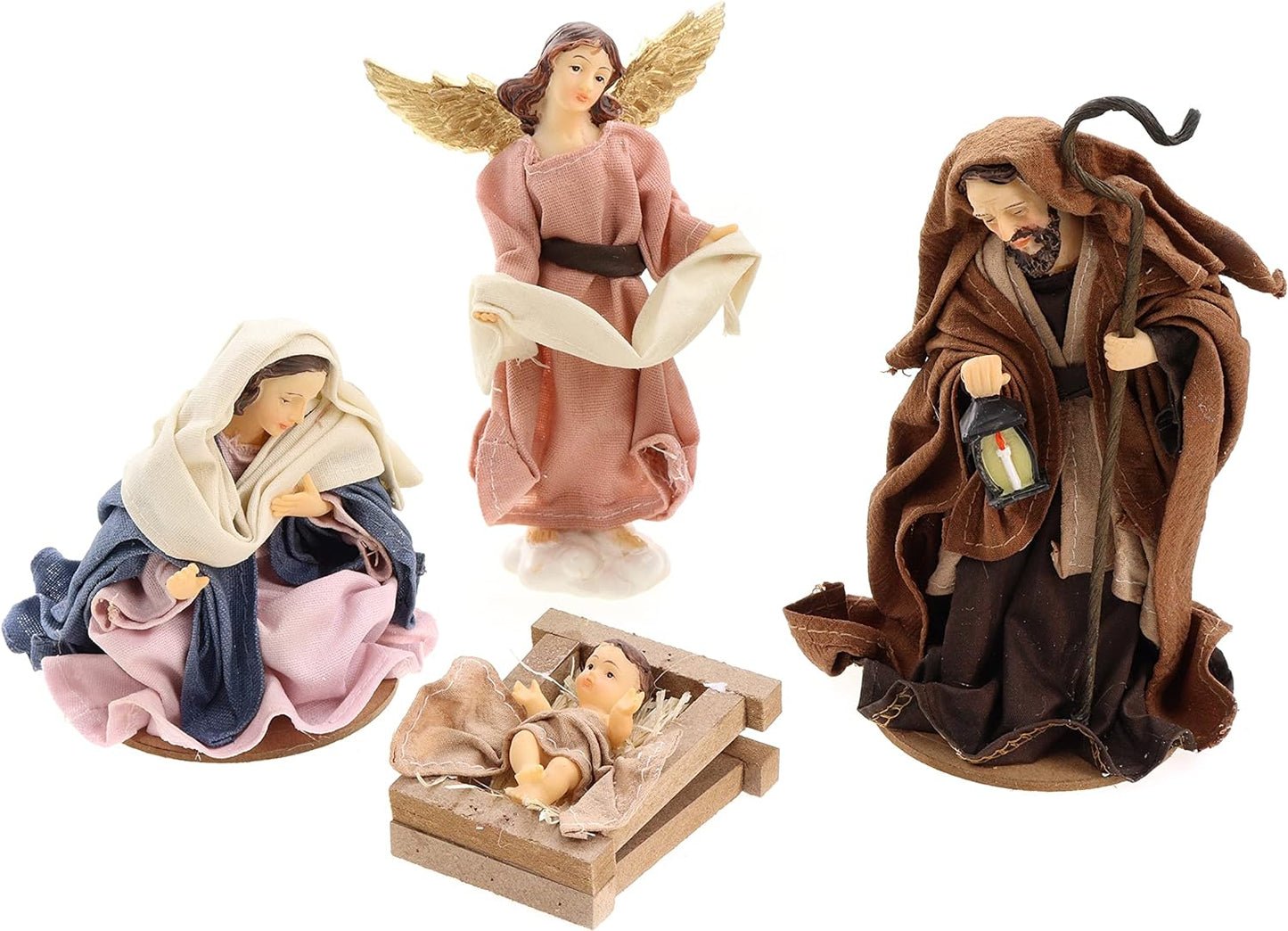 Krippenfiguren