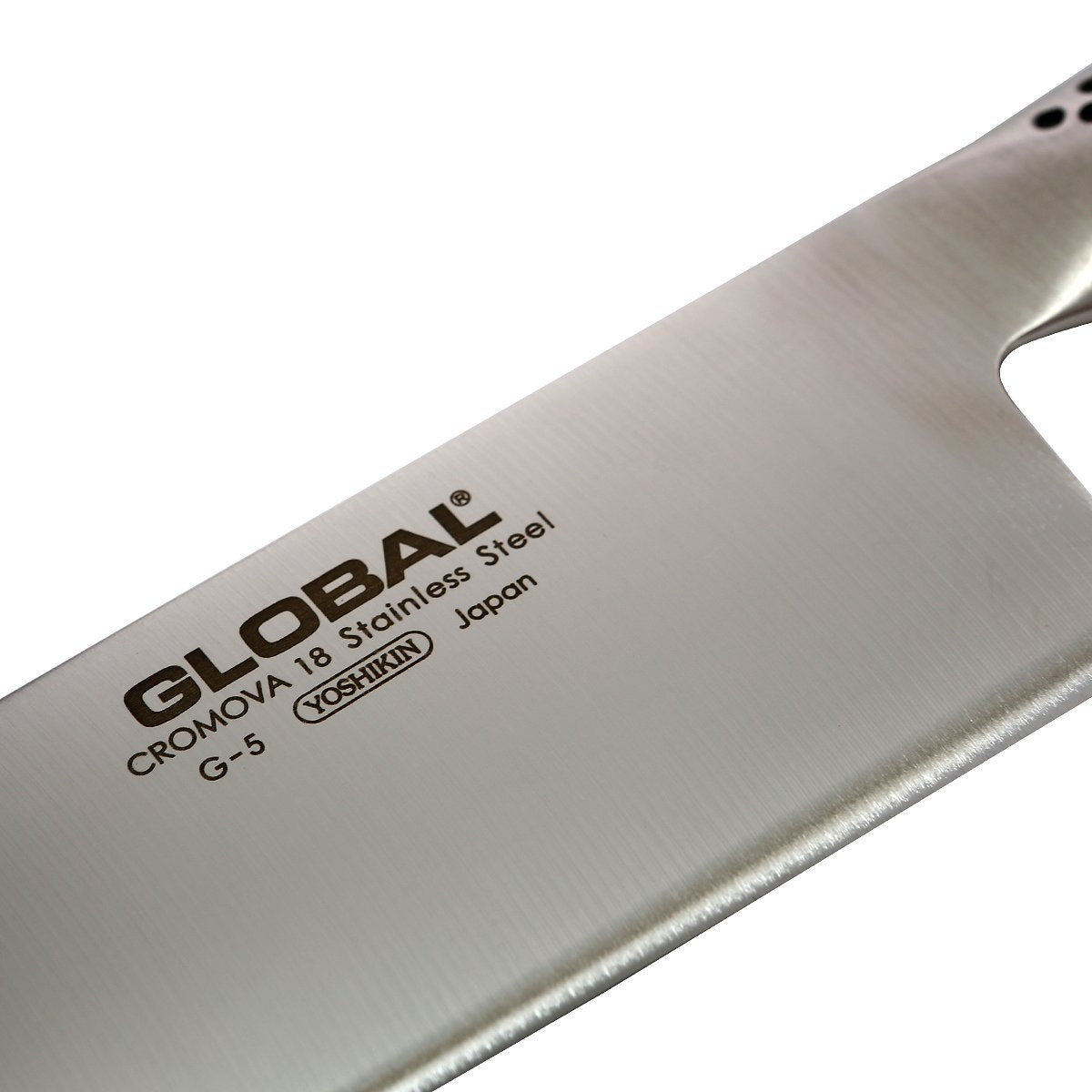 G5 Gemüsemesser