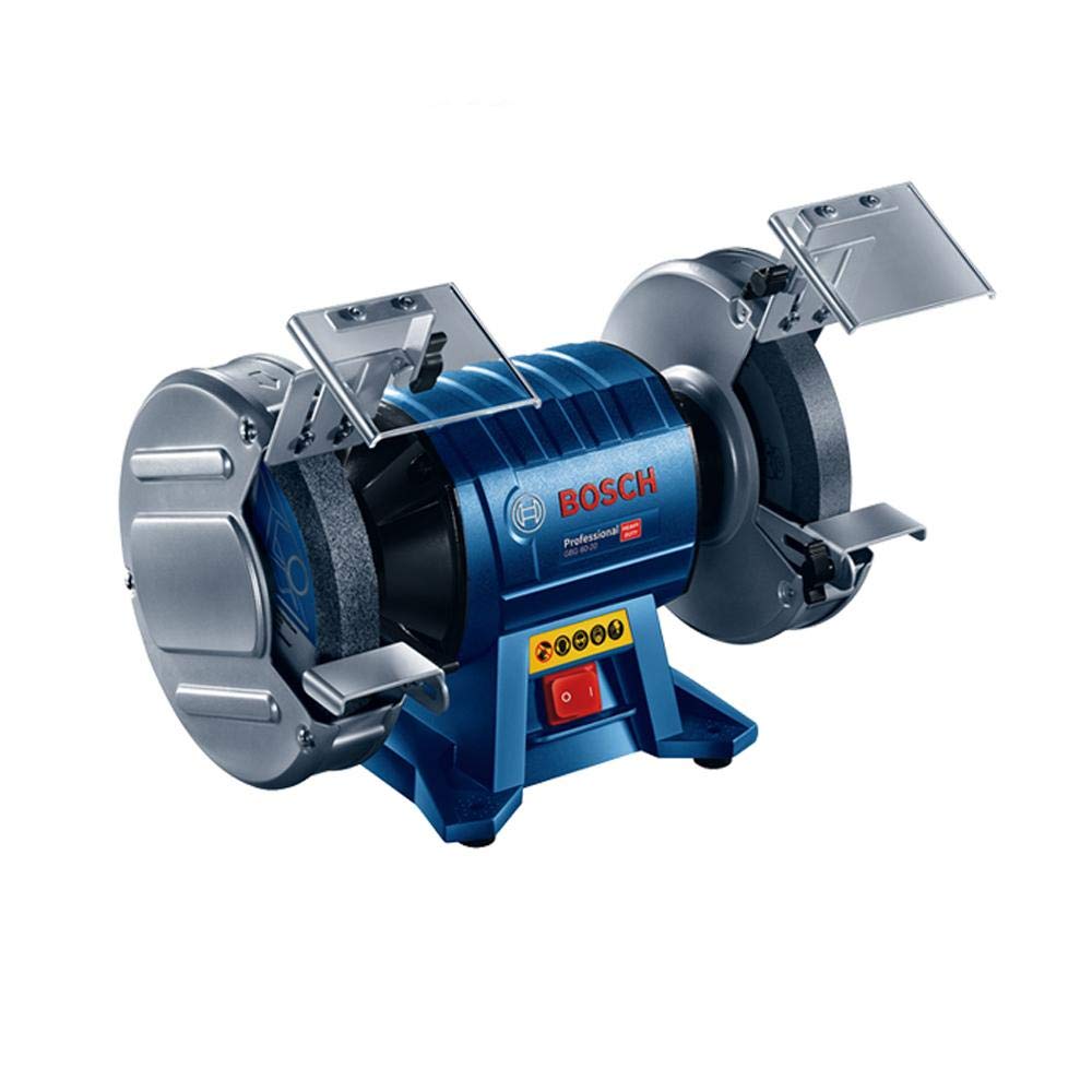 GBG 35-15 Professional, Doppelschleifer