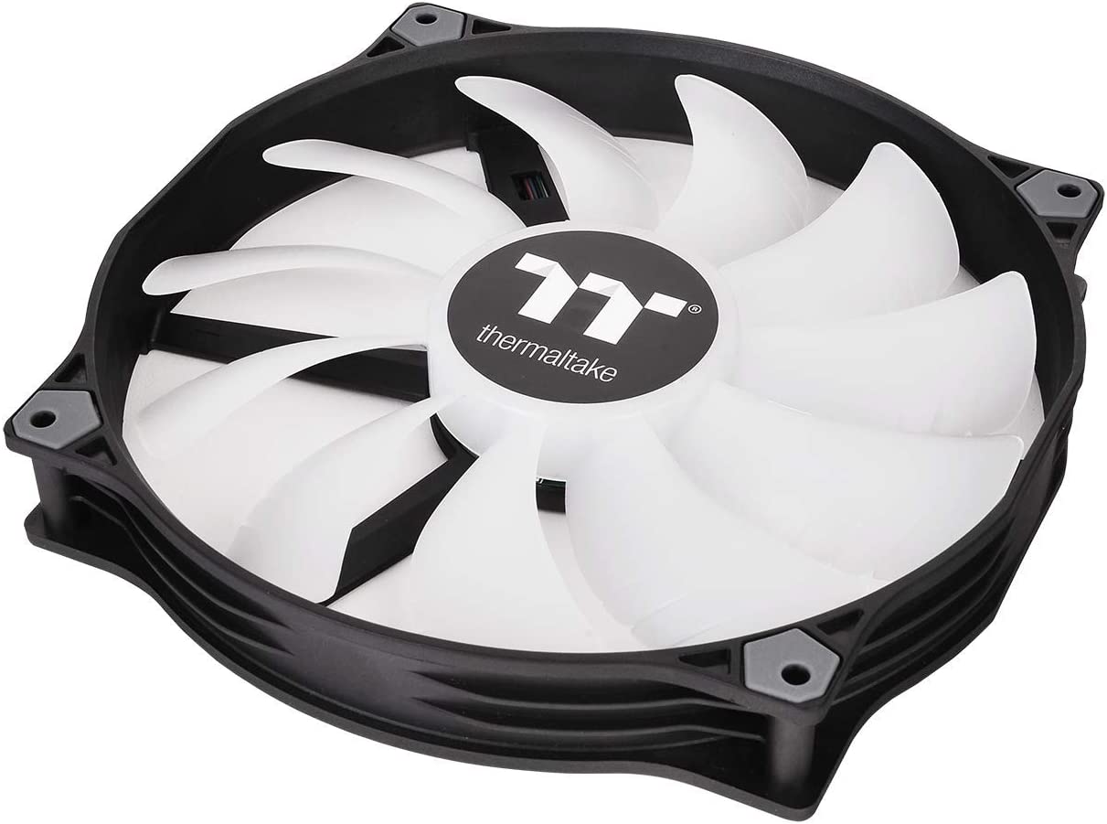 Pure 20 ARGB Sync Case Fan, Gehäuselüfter