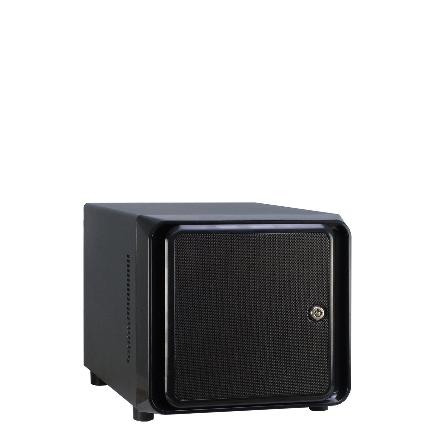 SC-4100, Cube-Gehäuse