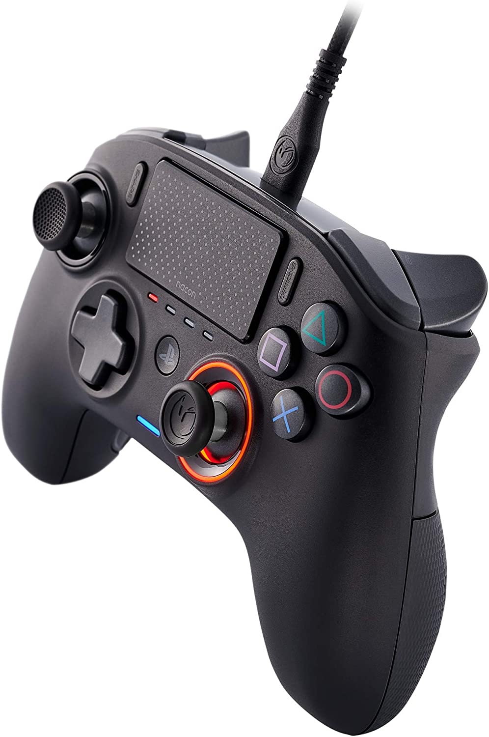 Revolution Pro Controller 3, Gamepad