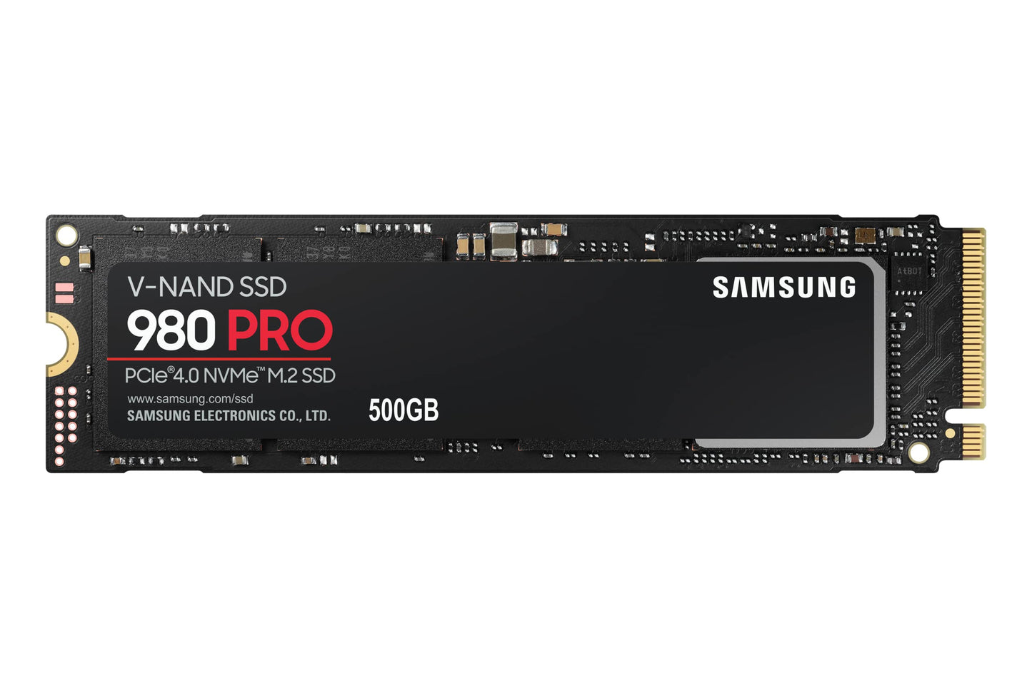 980 PRO 500 GB, SSD