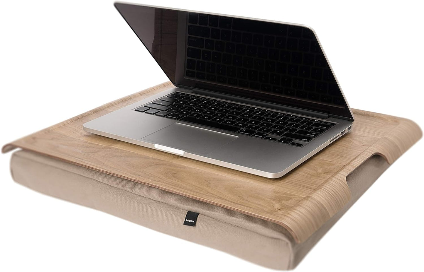 Laptray Kissen mit Tablett