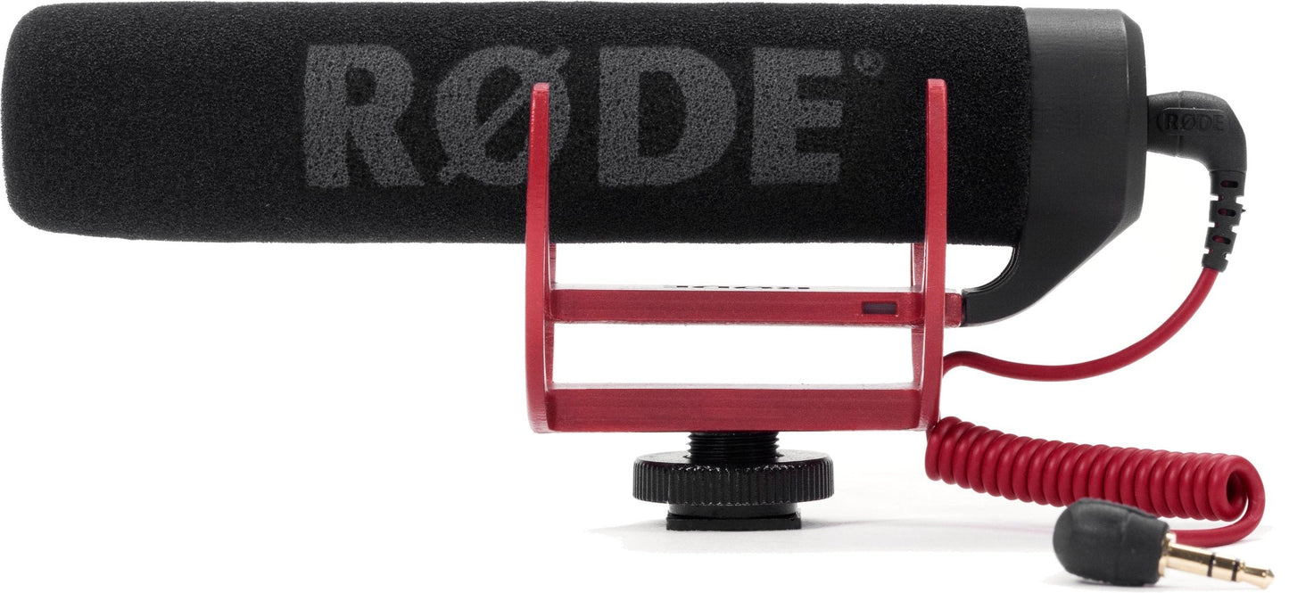 VideoMic GO, Mikrofon, VideoMic GO Single