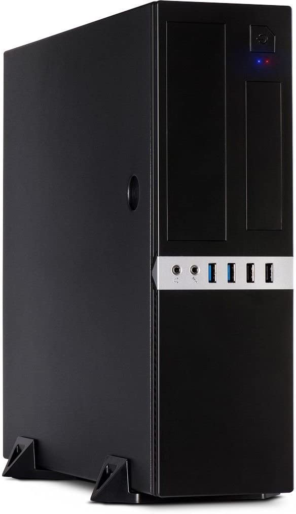 IT-503, Tower-Gehäuse