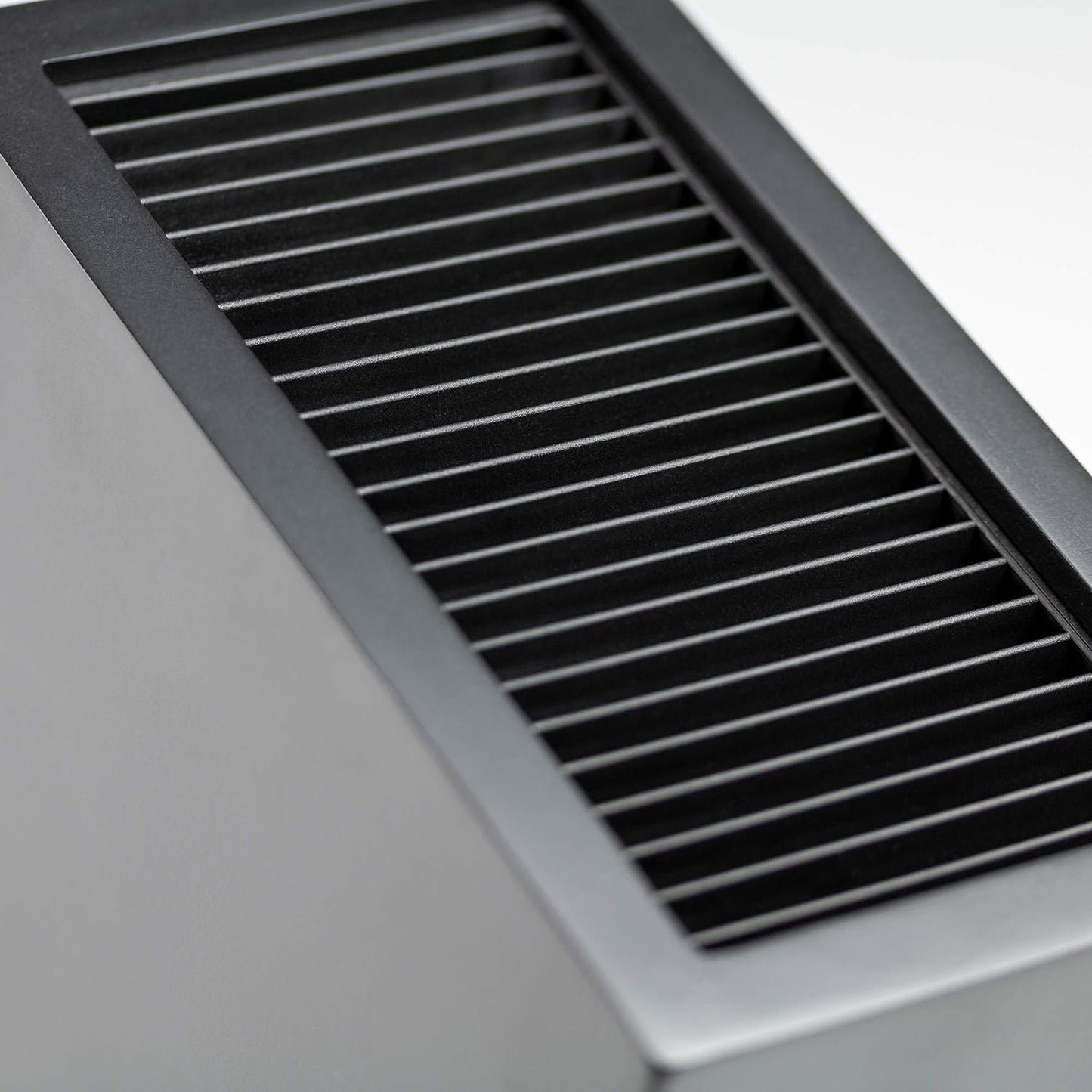 ‎KB-4422BK, Schwarz