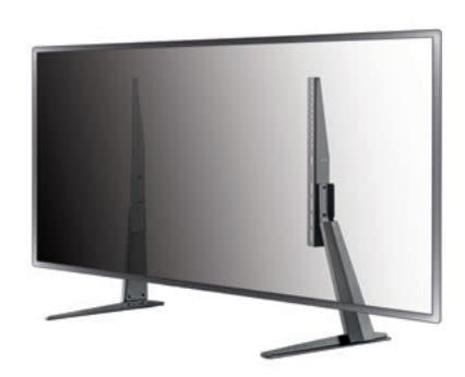 Tablestand BL Eco, Halterung