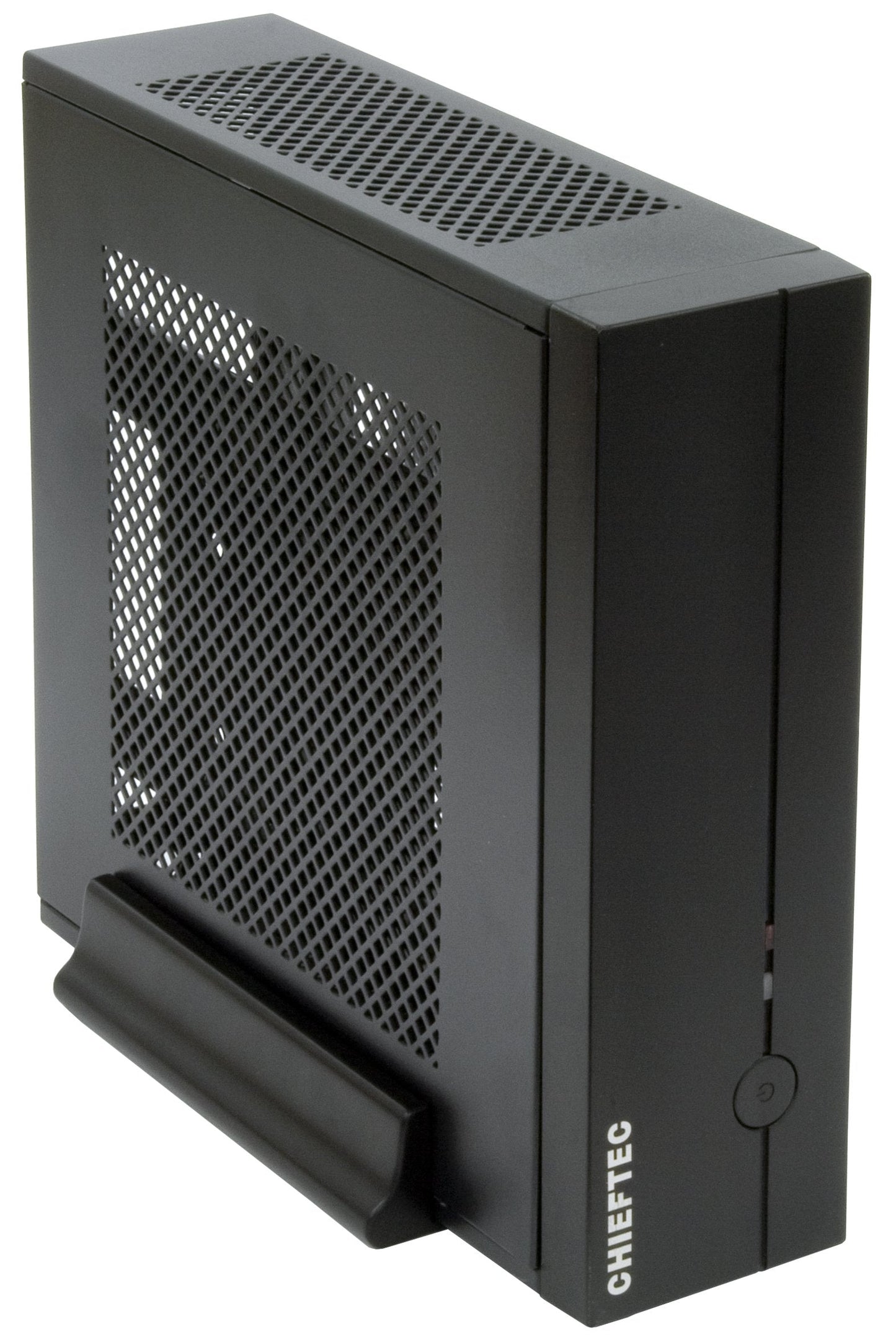 IX-01B-OP, Desktop-Gehäuse