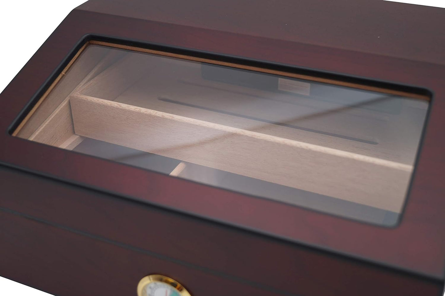 Humidor Vitrine Heinrich 237