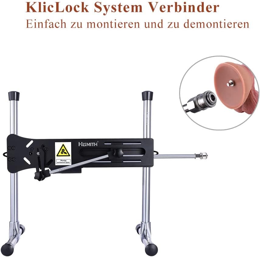 Dildoaufsatz, 8,46''Silikondildo mit Kugeln