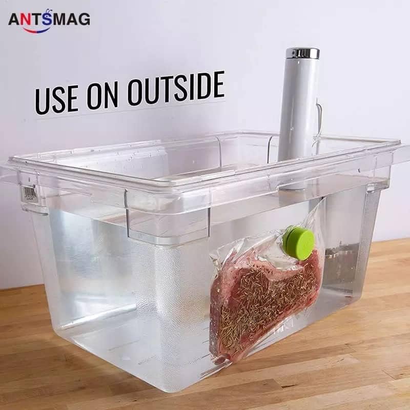 Sous Vide Magnet
