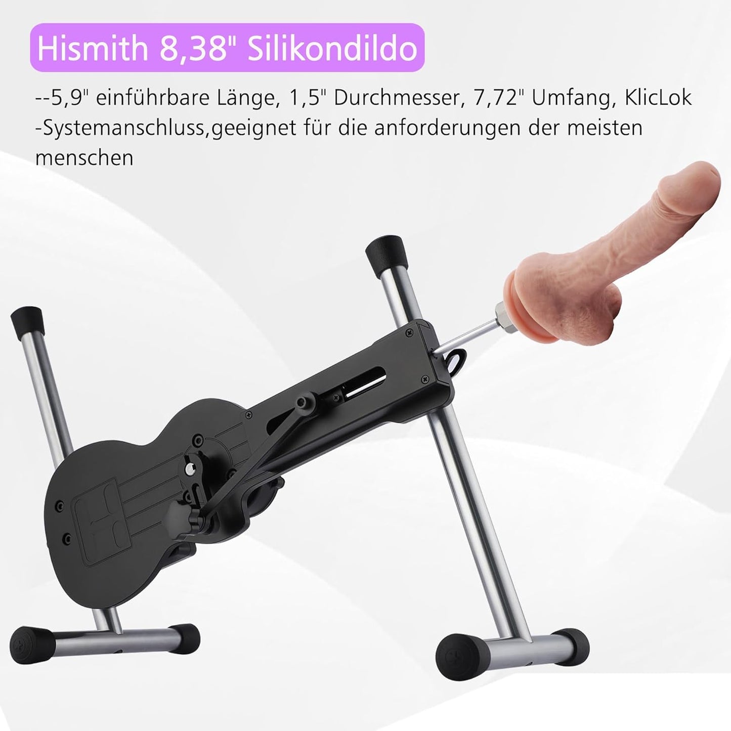 Mini Sexmaschine AK-09