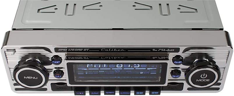 RMD120DAB-BT