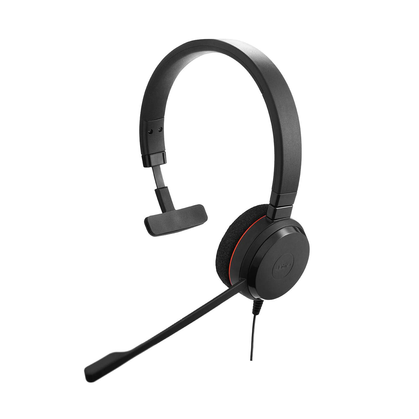Evolve 20 UC Mono, Headset