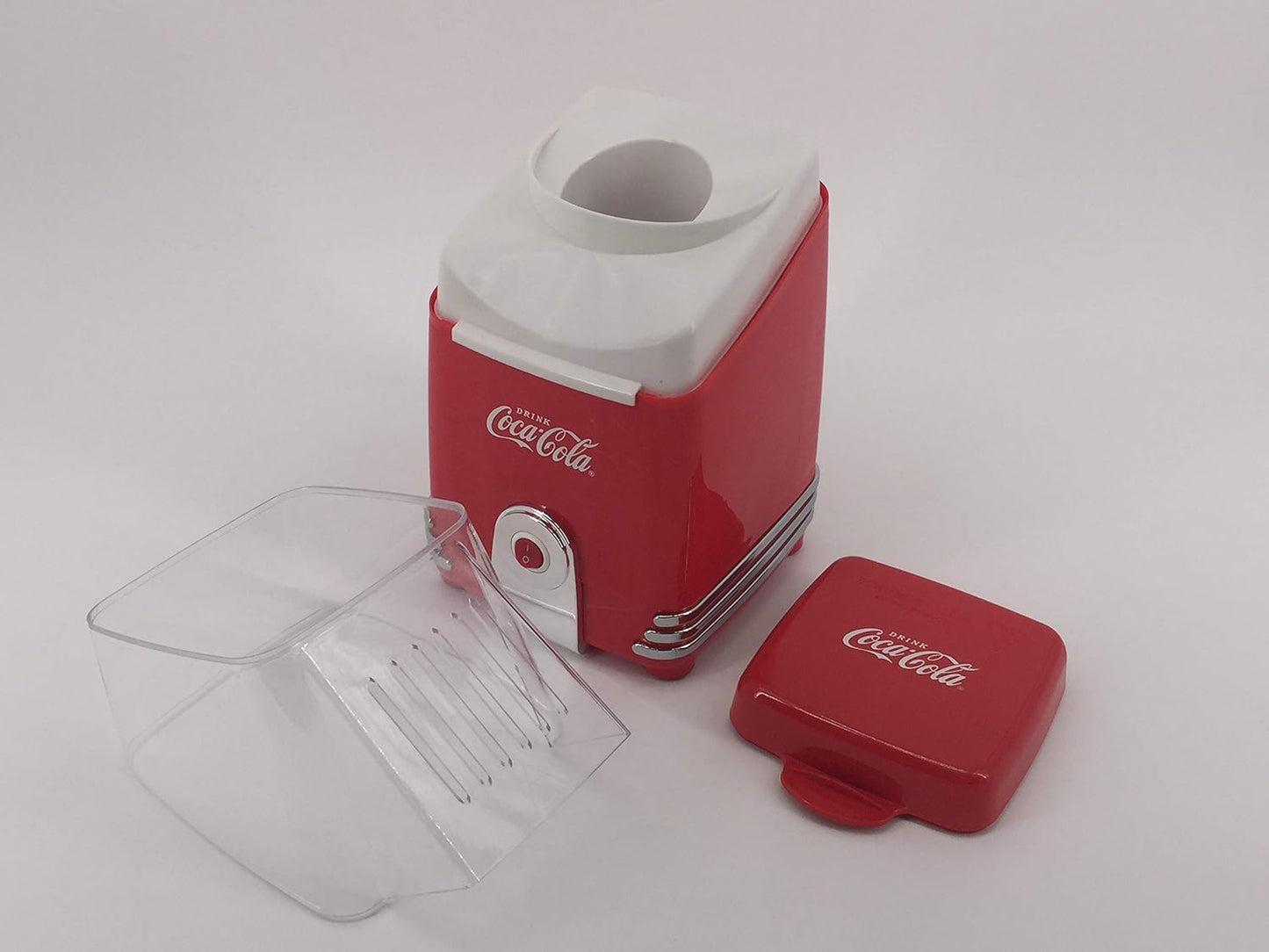 Coca-Cola SNP-10CC Popcornmaschine