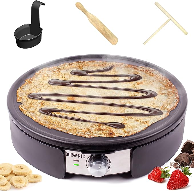 Crepe Maker PM152152