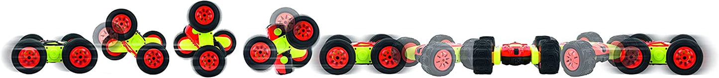 RC Turnator - Glow in the Dark