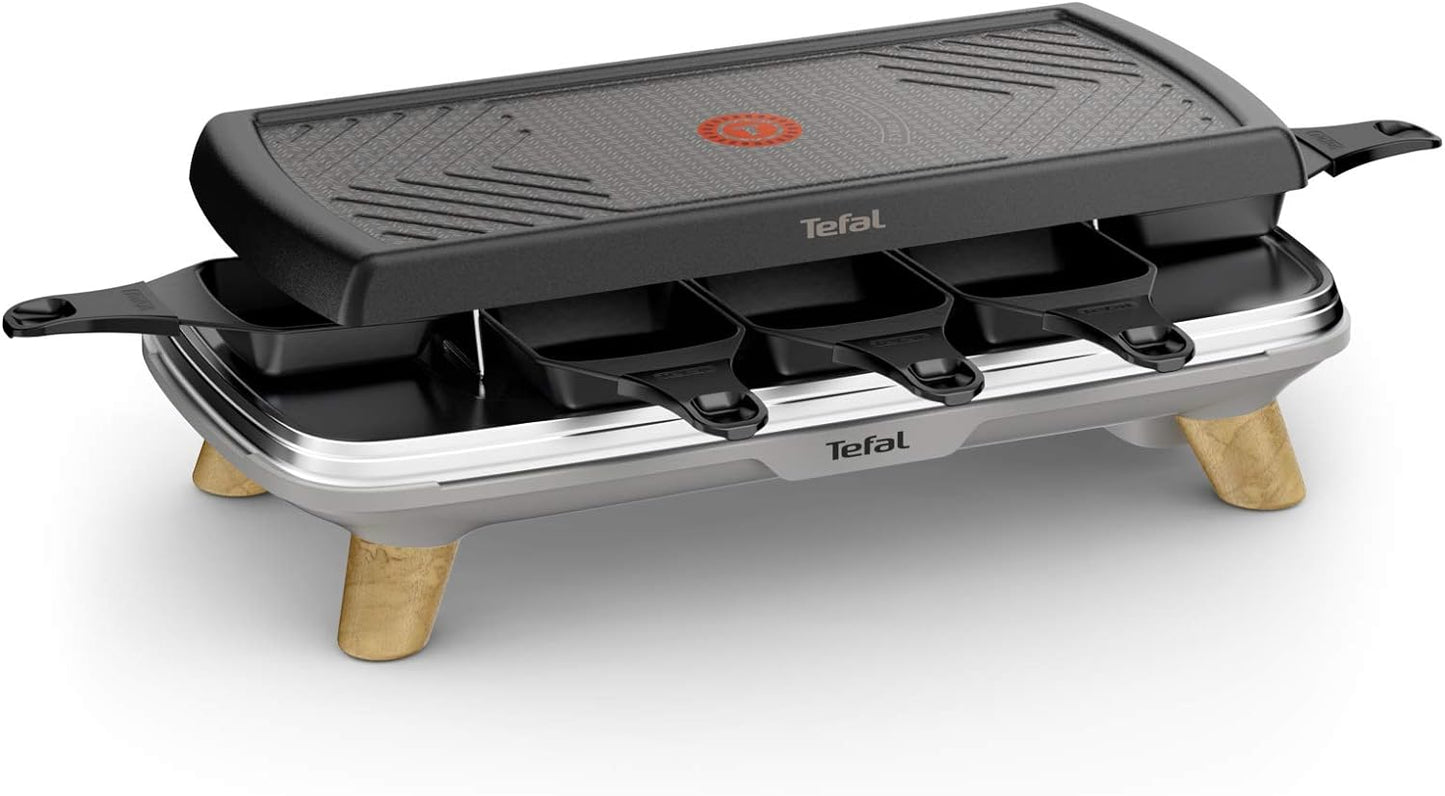 Raclette Gourmet RE610D