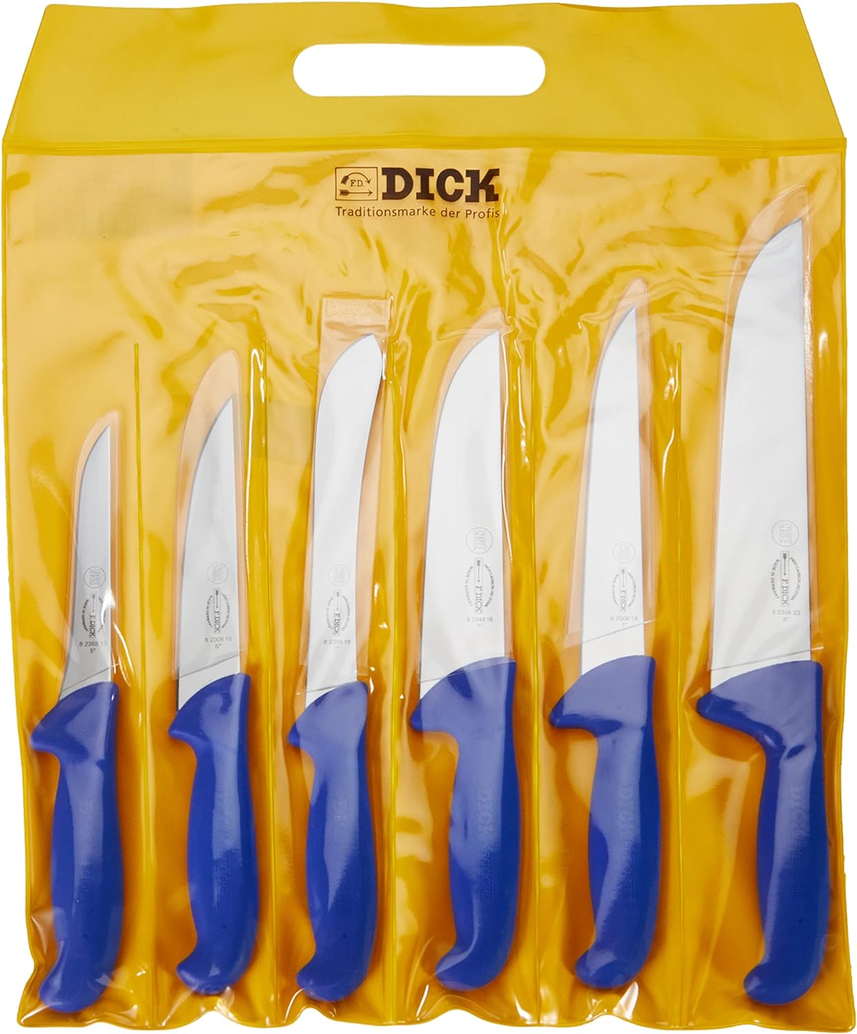 ErgoGrip 82562000