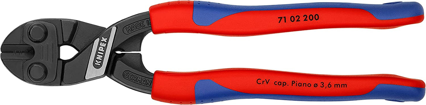 Kompakt-Bolzenschneider CoBolt 71 02 200 , Schneid-Zange