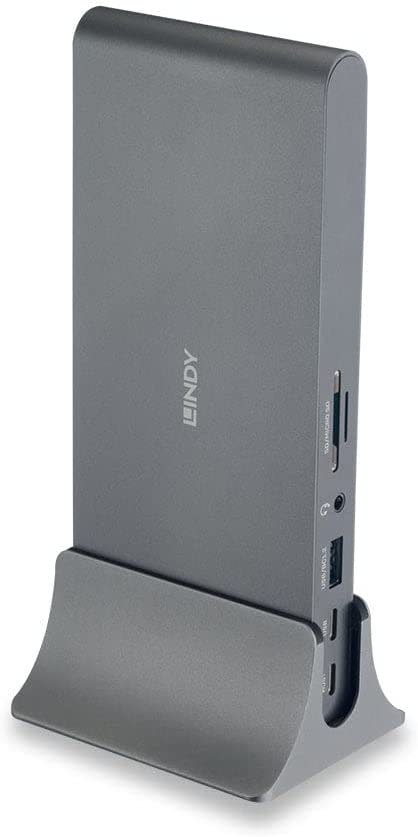 DST-Pro 5K XT, Dockingstation