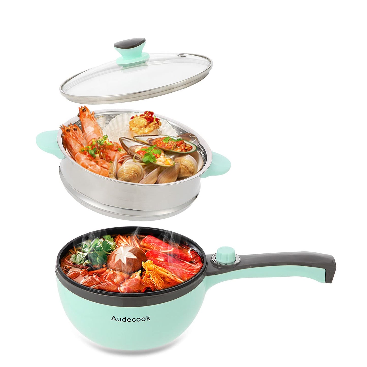 Hot Pot