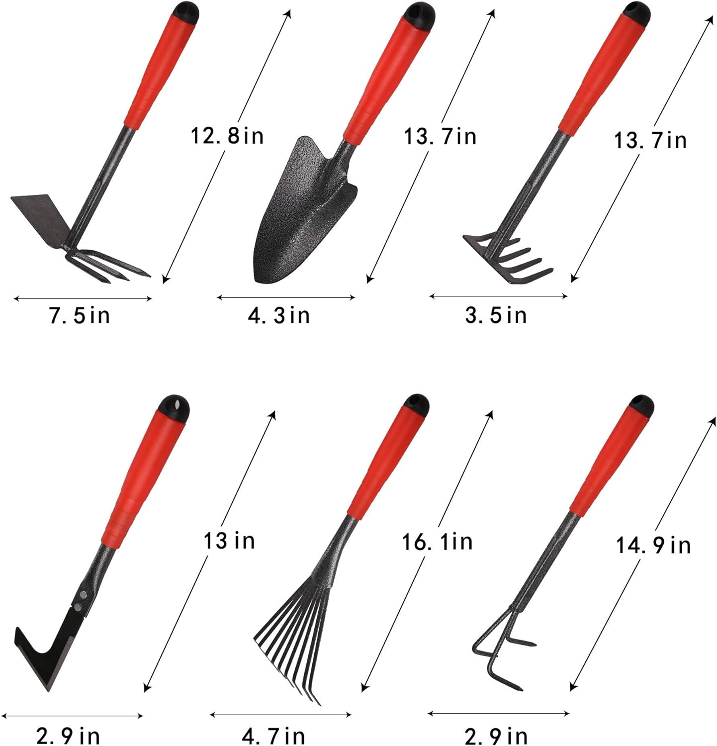 Gartenwerkzeug Set