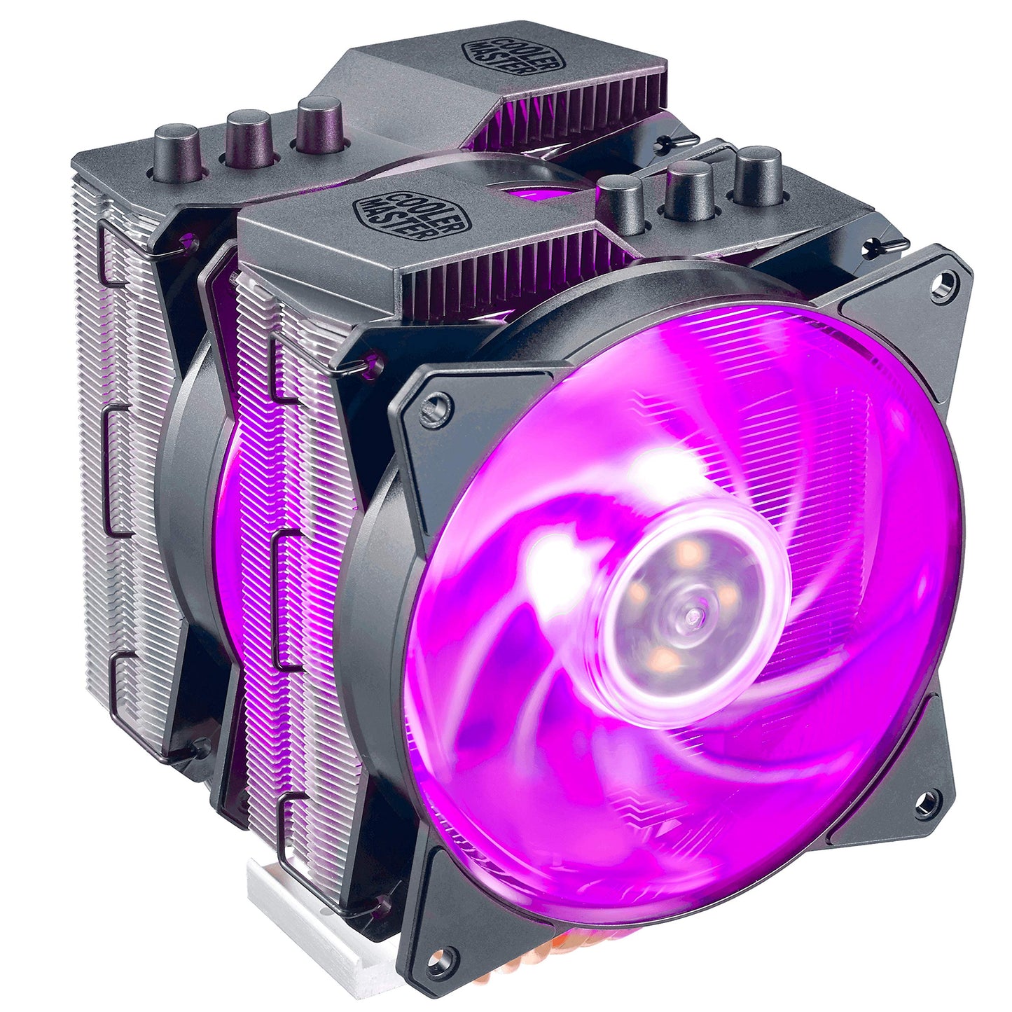 MasterAir MA620P, CPU-Kühler