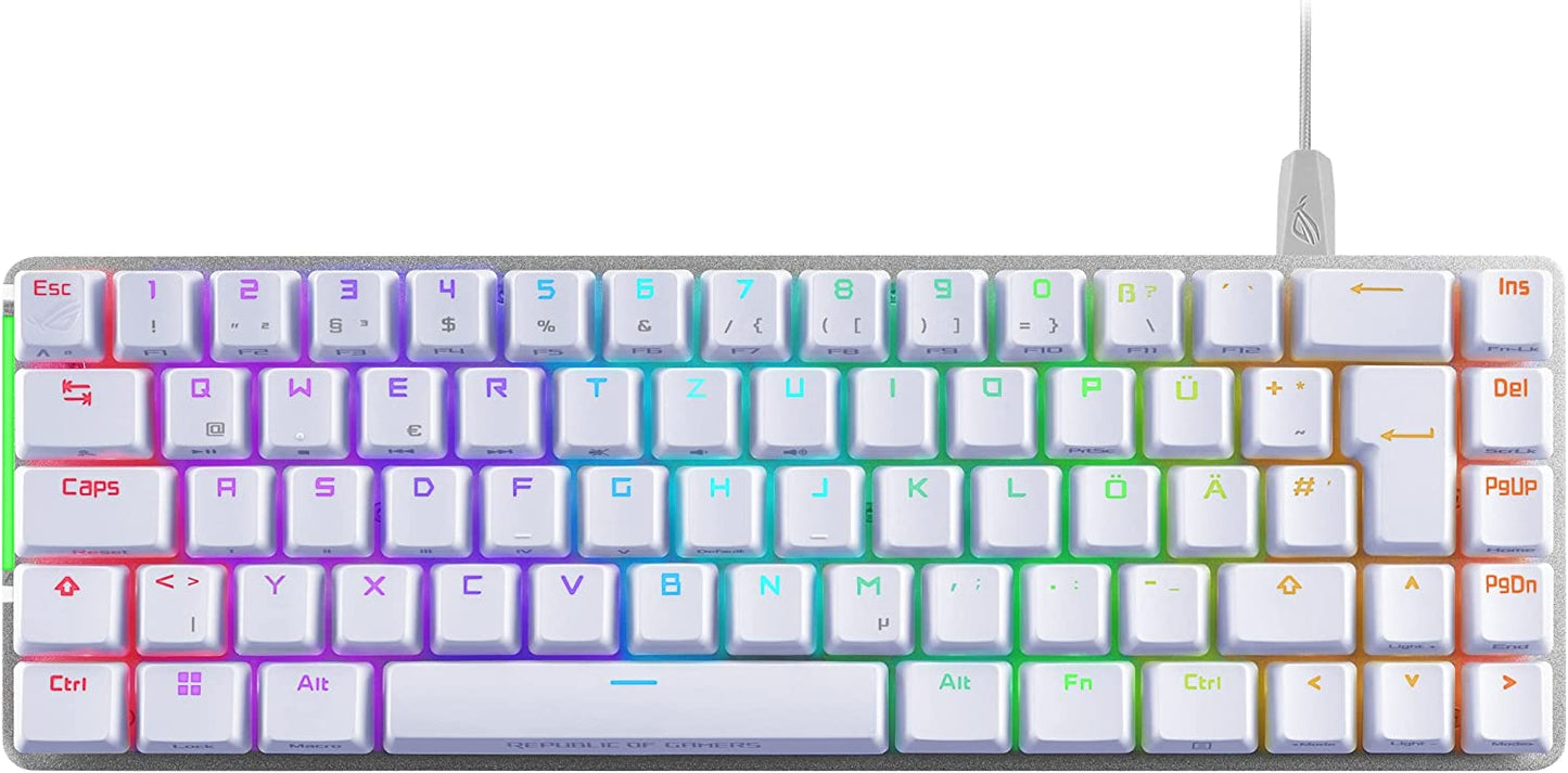 ROG Falchion Ace, Gaming-Tastatur