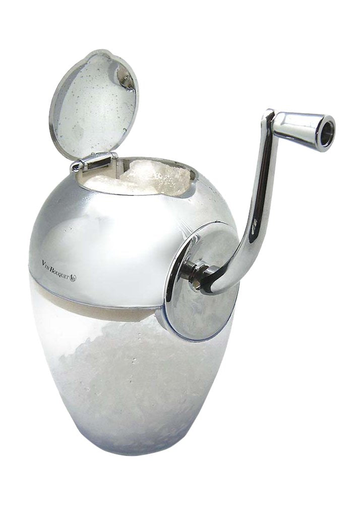 FIK 009 Eiszerkleinerer