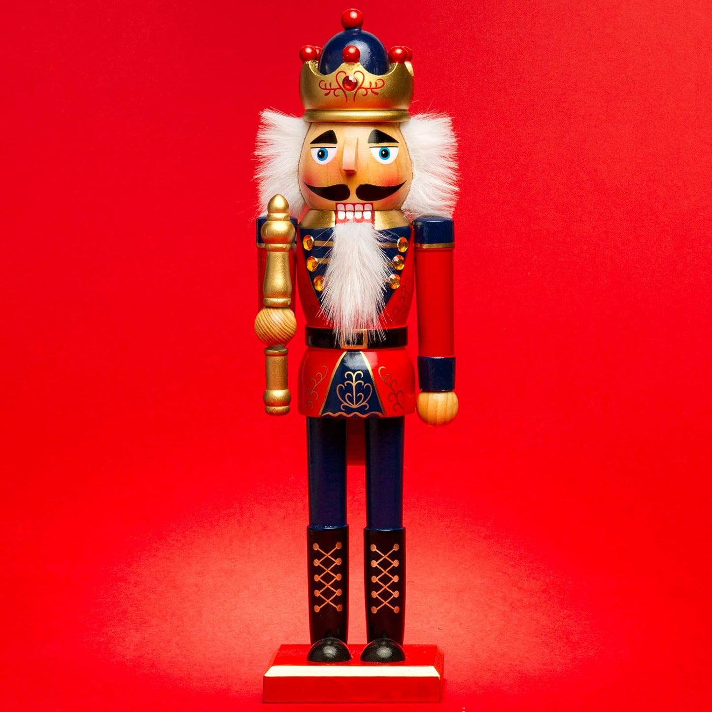 Nussknacker Figur NK-D