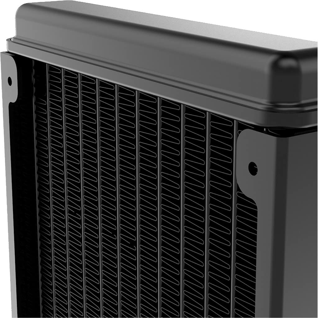 MAX 120 120mm AiO, Wasserkühlung