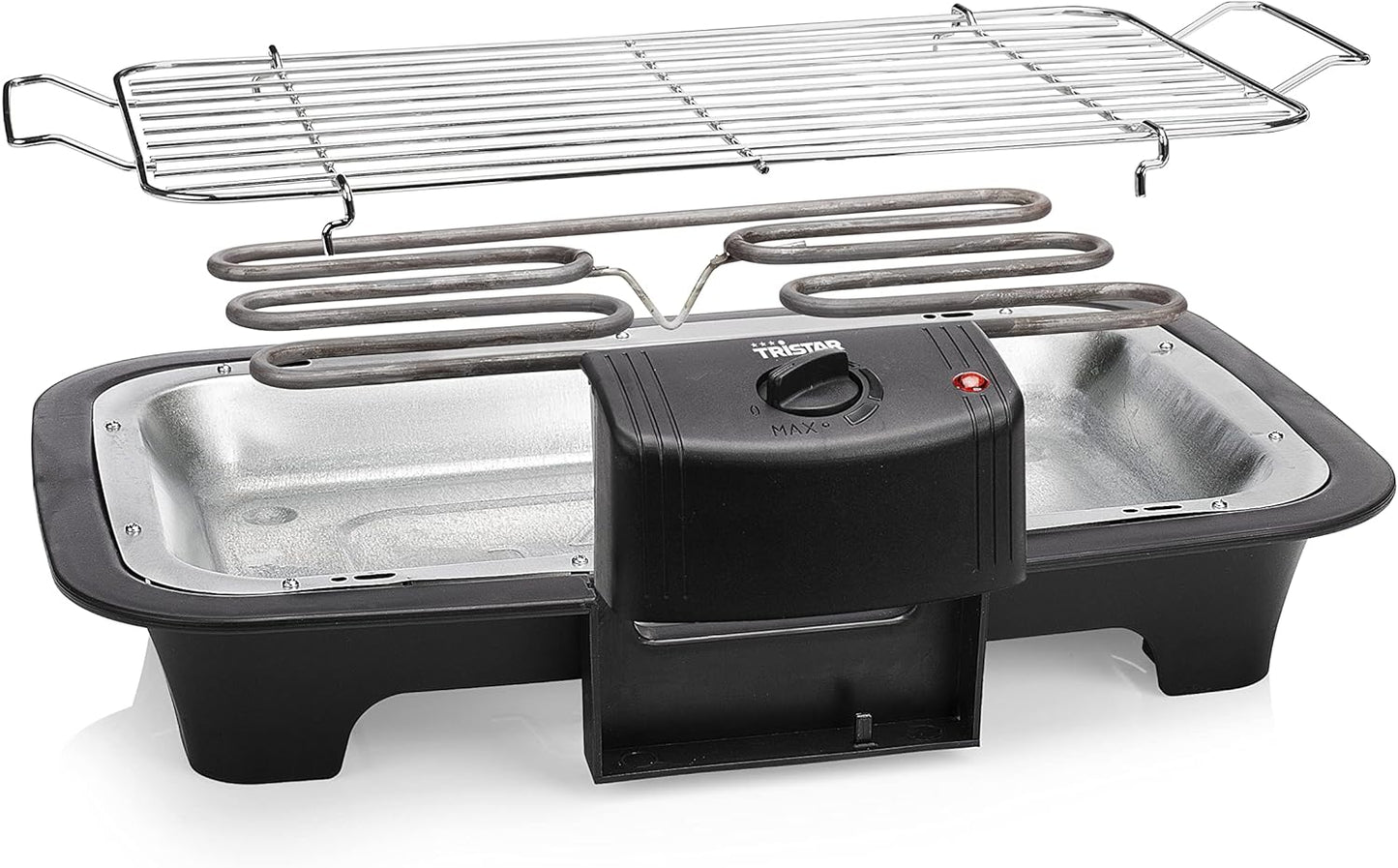 BQ-2813 Elektrogrill