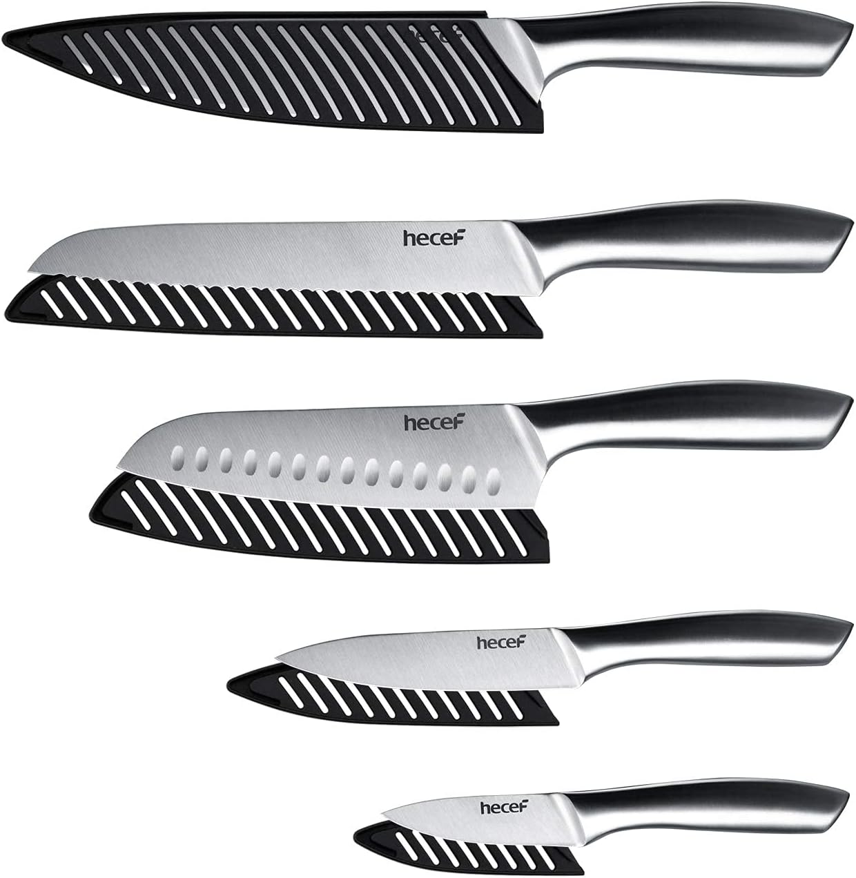 Messer Set