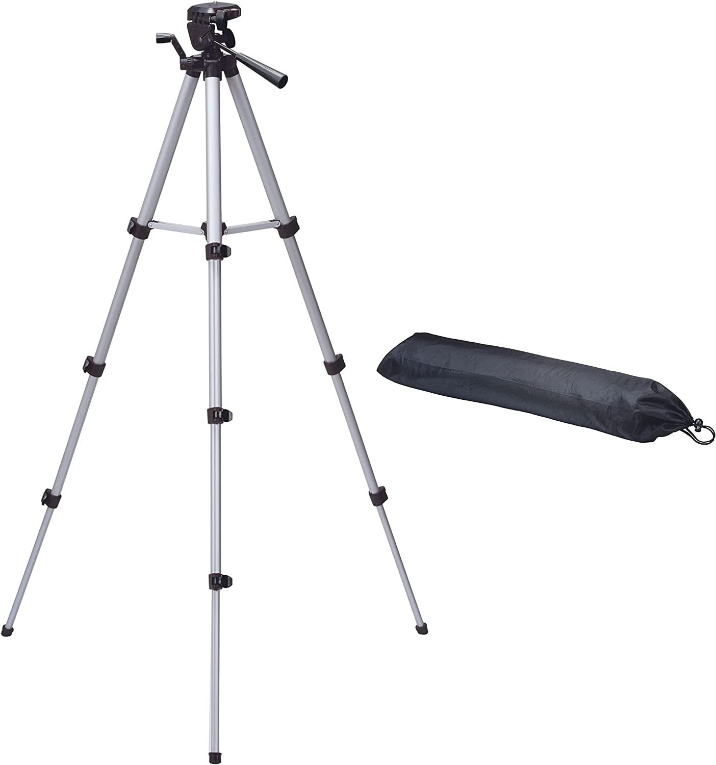 Teleskop-Stativ Tripod, Stative und Stativzubehör