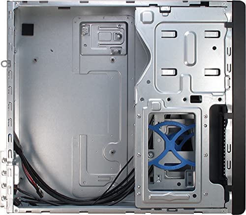 IT-502, HTPC-Gehäuse