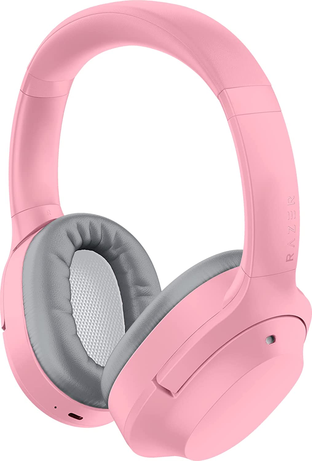 Opus X, Headset