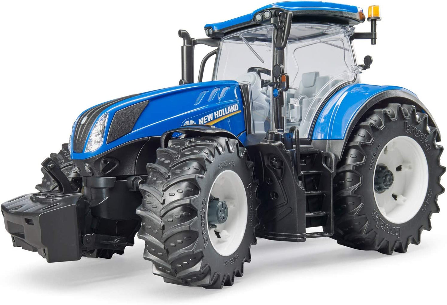 New Holland T7,315, Modellfahrzeug