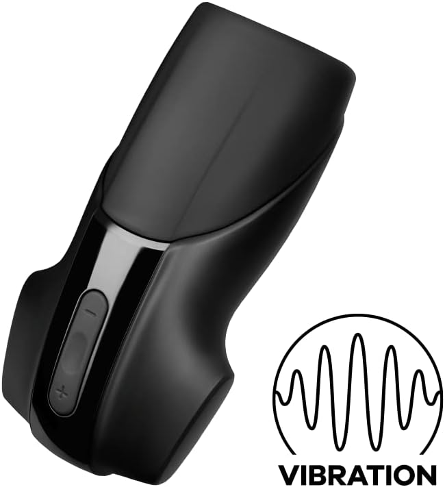 Penis-Vibrator