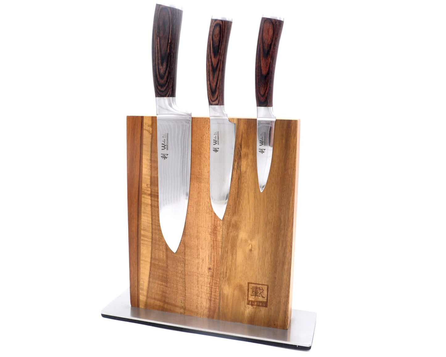 Messerblock Set
