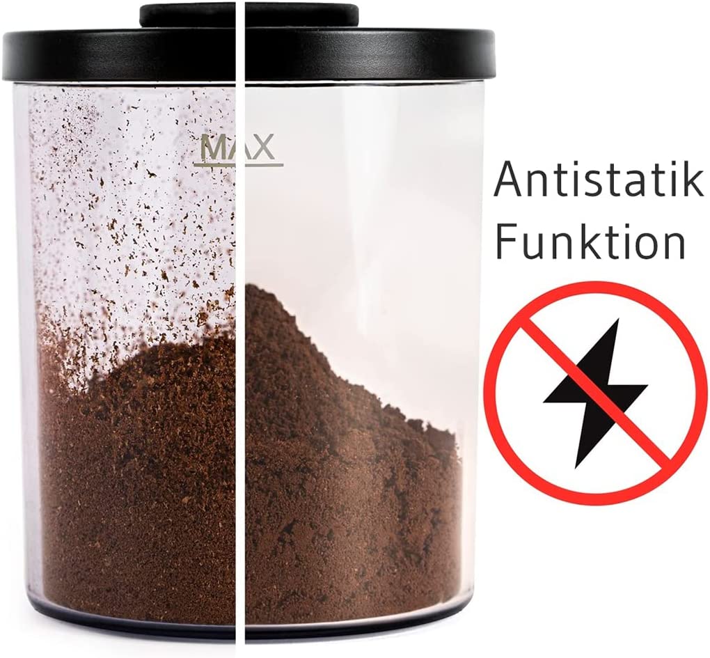 Kaffeemühle EKM 400
