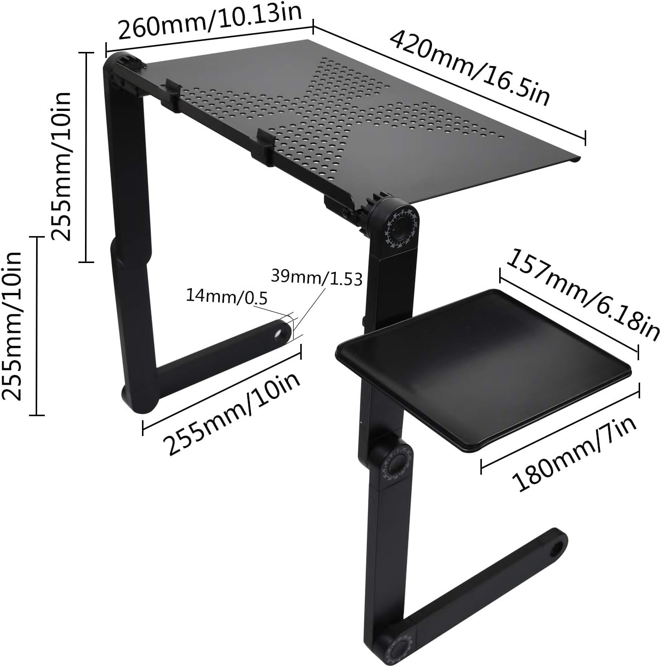 Laptoptisch
